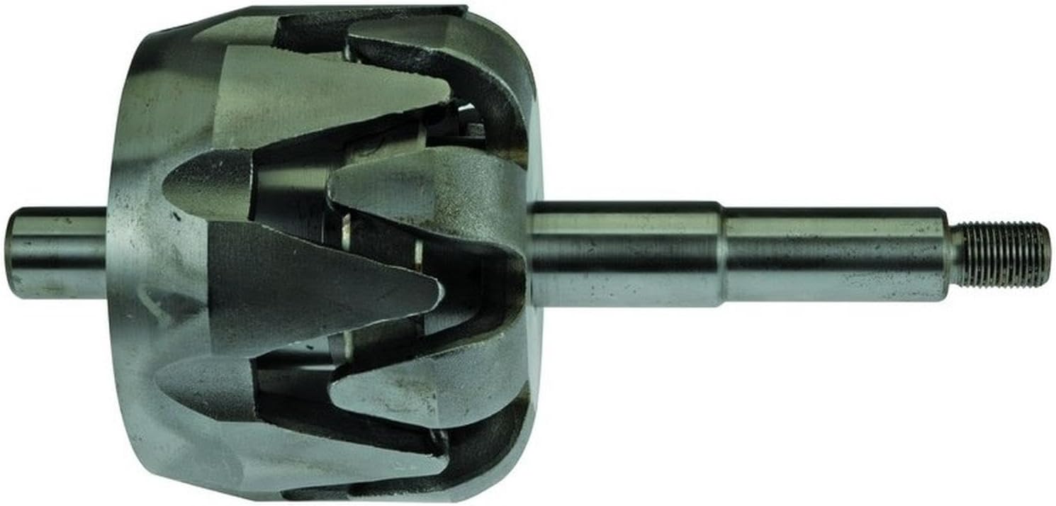 OEG Parts New Rotor Compatible With Autocar ACL 7.0L 9.0L 12.1L 1981-86; Chevrolet C60 C70 6.0L 1989-90, P60 5.7L 6.0L 1983-90; Crane Carrier Centurion 8.3L 10.0L 1989-1996 1968904 70DR131 D4HZ10335A