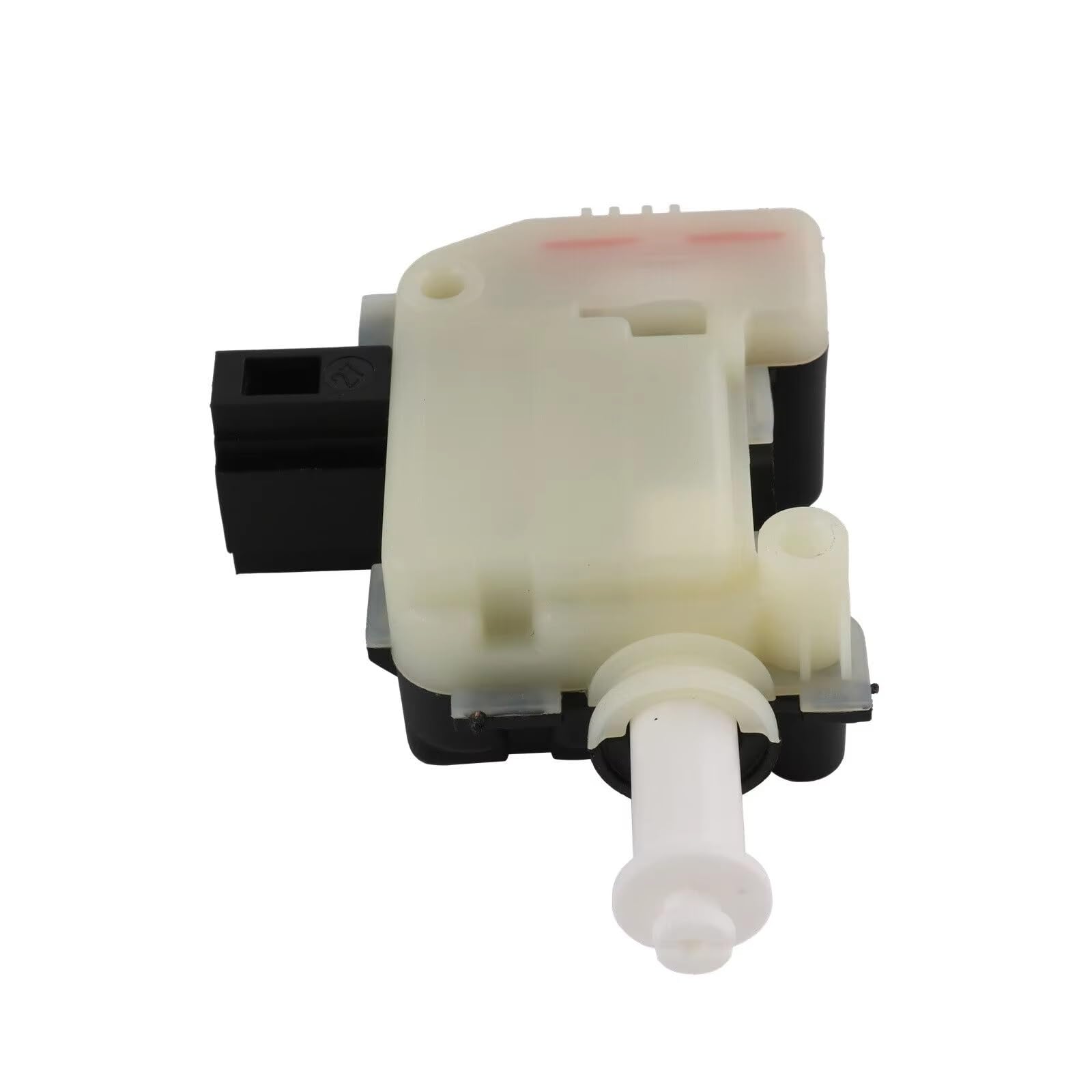 Smlzzc One Color Rear Tailgate Boot Lock Trunk Lock Actuator Motor 3B5827061b 7L6959781 3B0959781c For Vw For Bora For Jetta For Golf For Passat For Variant For Polo For Touareg