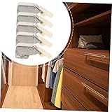 Zoom IMG-2 sewoart 5pezzi molla scatto autobloccante Zoom IMG-2 sewoart 5pezzi molla scatto autobloccante