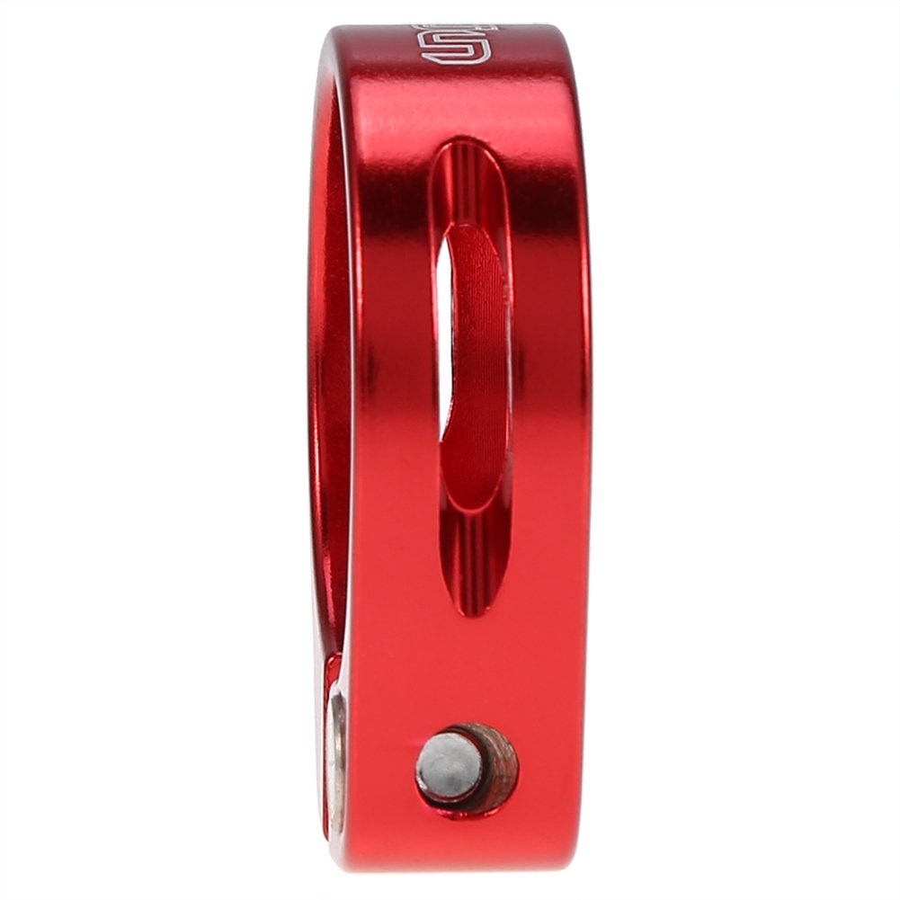 ORBEA Morsetto Reggisella Nero Da 34,9 Mm - World Bike Formia - Foto 12