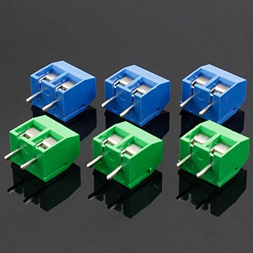 Vis connecteur KF301 2Pin fini les faux contacts sur vos circuits PCB