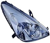 Depo 312-1172R-AS7 Lexus ES 300 Passenger Side Replacement Headlight Assembly