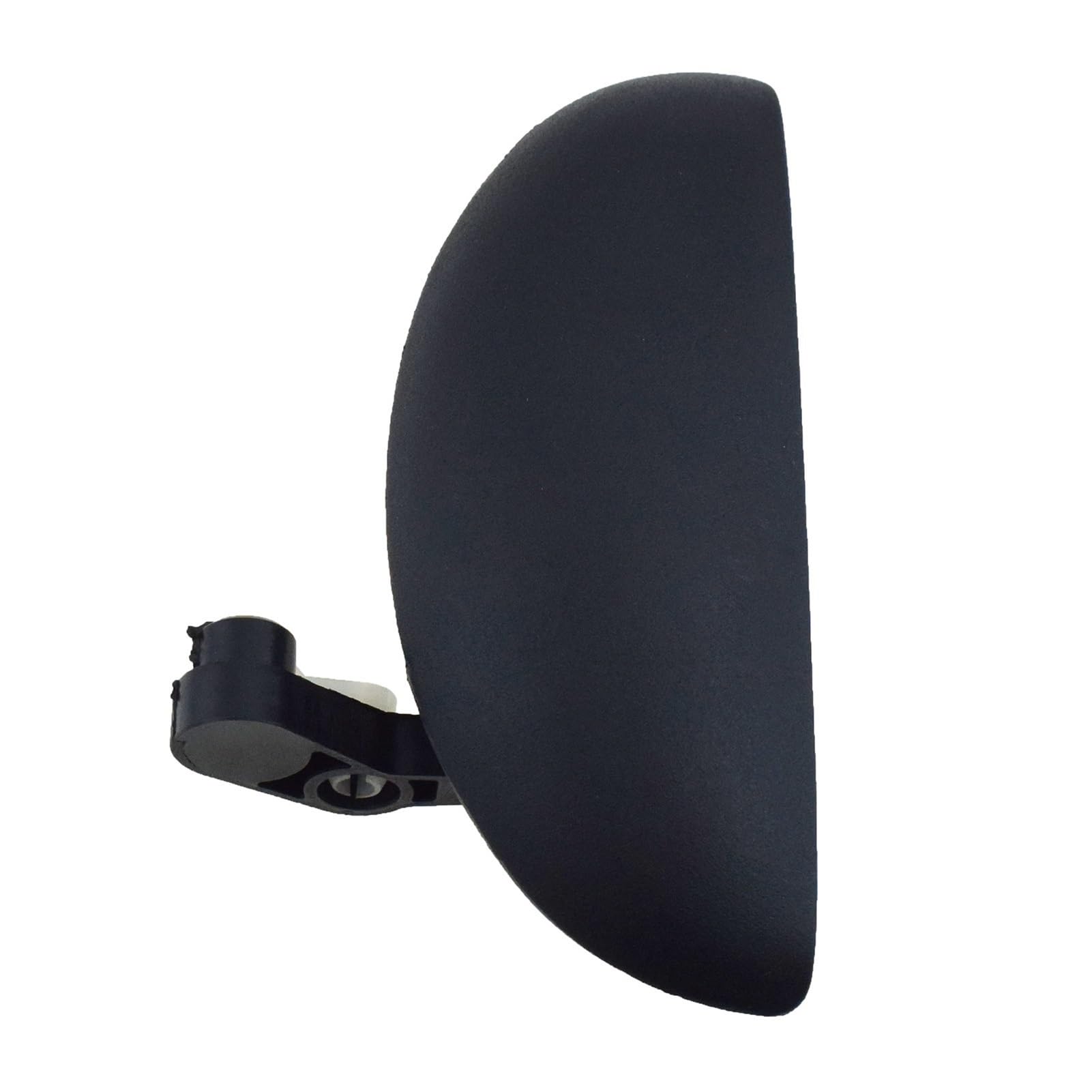 MYDMYGS Fit for Peugeot 107 Citroen C1 Toyota Aygo Exterior Door Handle(Front Right)