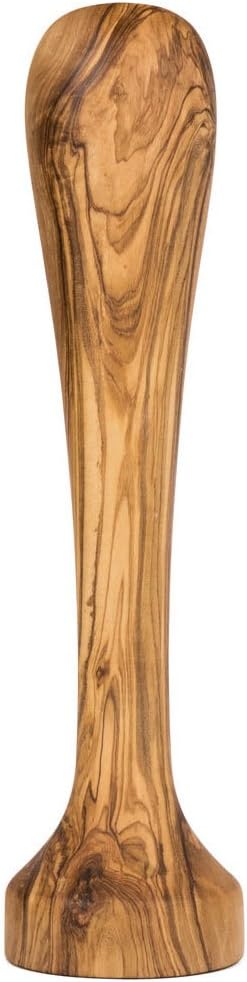 Nourished Essentials Kraut Crusher – The Perfect Sauerkraut Pounder for Homemade Sauerkraut & Kimchi
