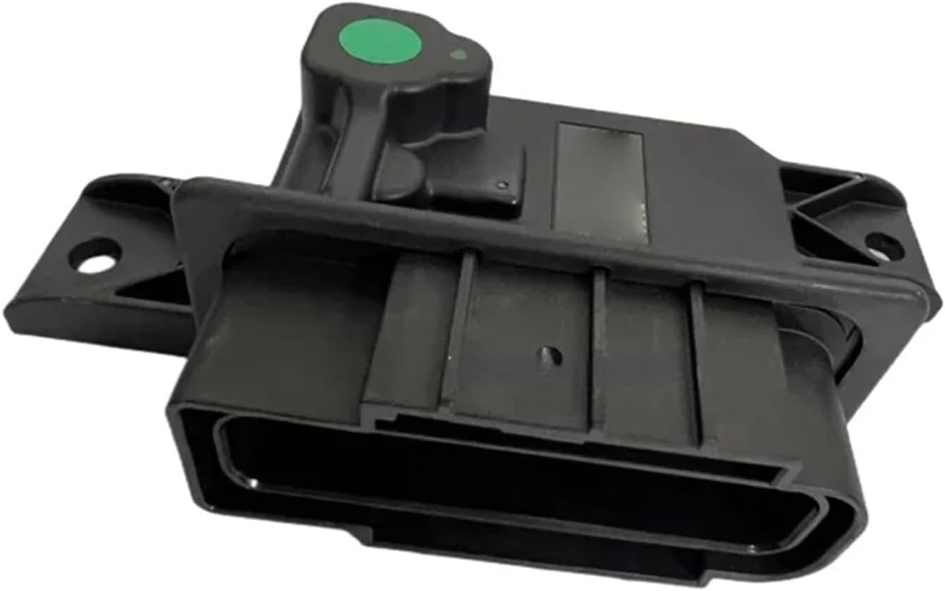 1 Piece Fuel Pump Power Control Module,Fit For Buick/Cadillac/GMC 13537053 Parts Accessories fuel pump oil control module