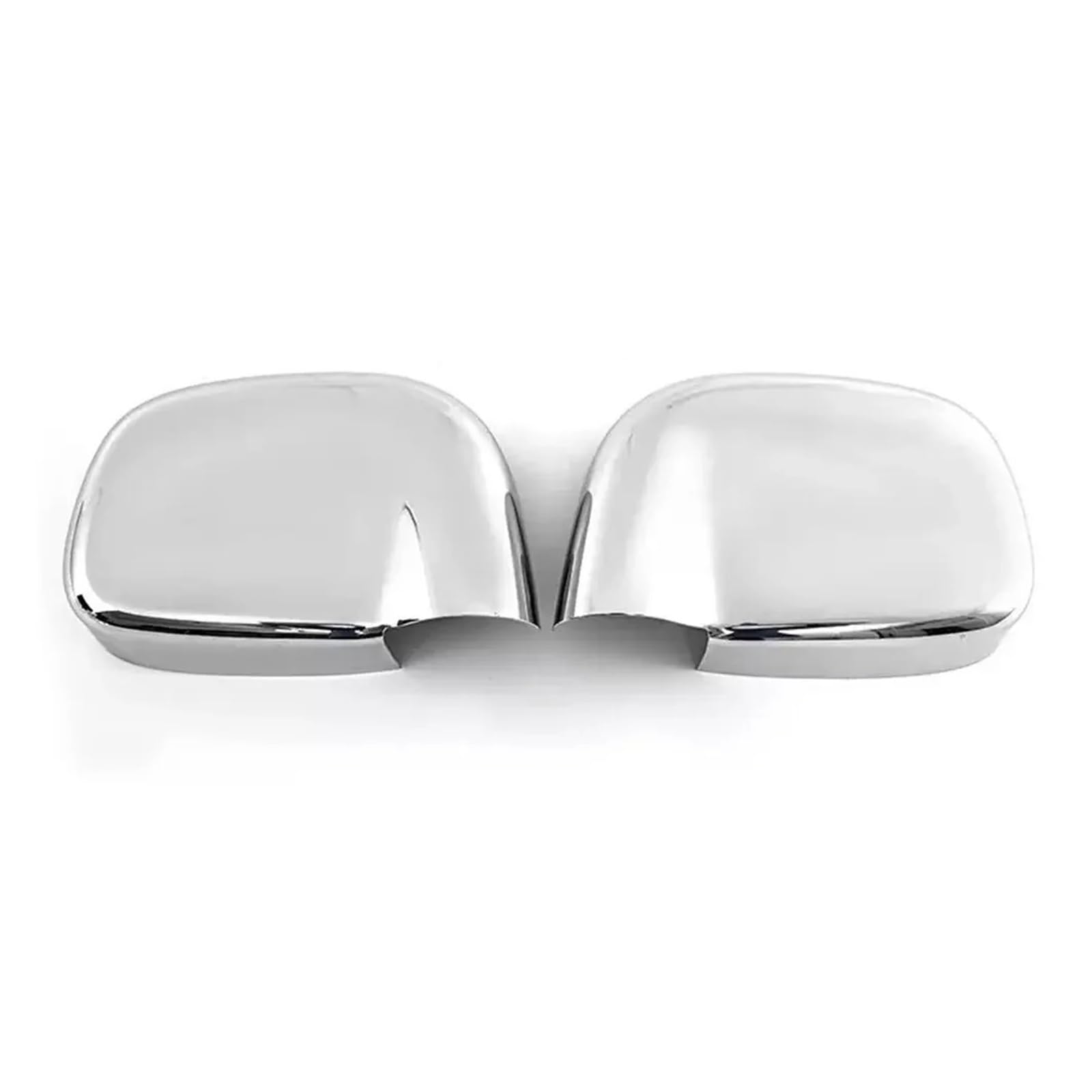 Cubierta retrovisor Dodge Ram protector espejo lateral ABS antichoque 8