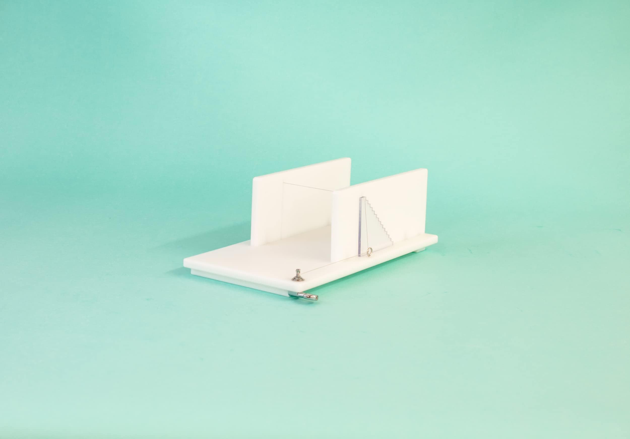 20 - Size Soap Log Splitter - Made in USA