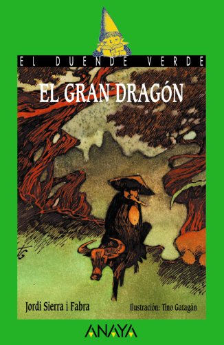43. El gran dragón Imagen de 43. El gran dragón