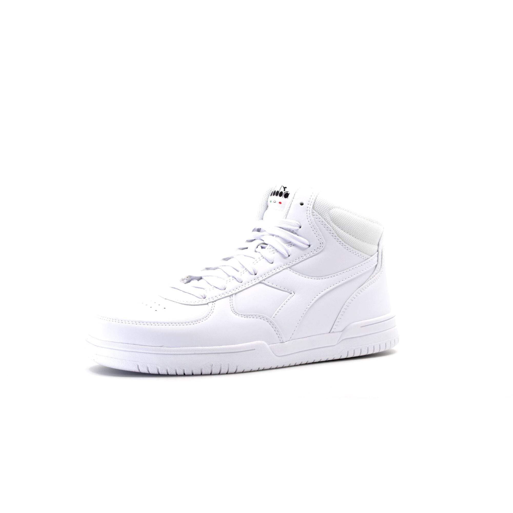 Diadora - Raptor Mid, Scarpe da Ginnastica Unisex - Adulto