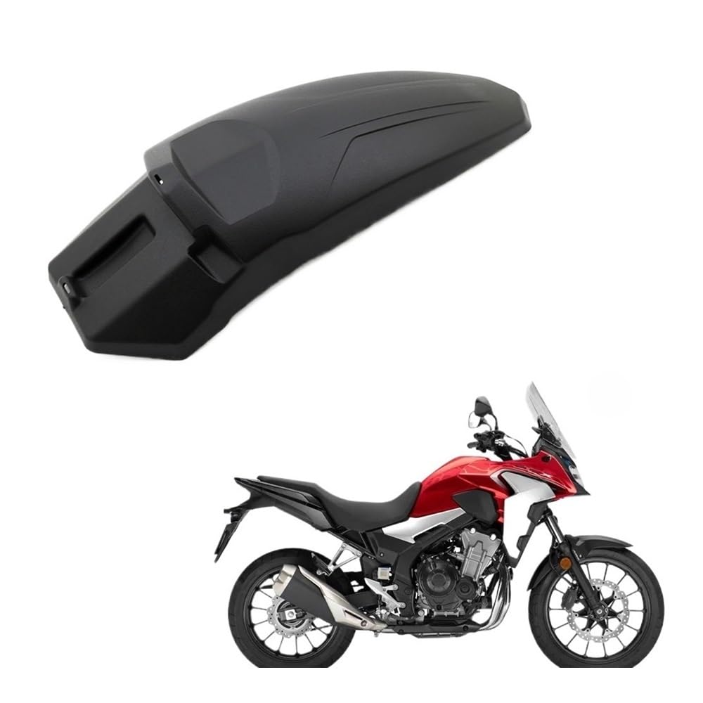 Parafango Moto Moto Per CB500X CB500F CBR500R CB500R Parafango Posteriore Moto Parafango Splash Guard Protector Moto Parafango Copertura