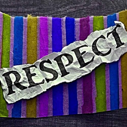 『Respect Your Elders』のカバーアート