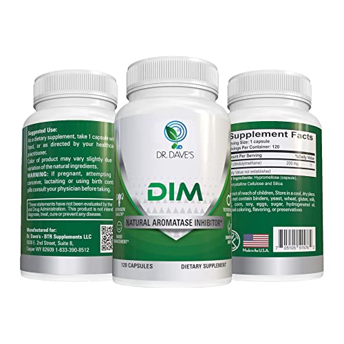 Top 10 Best Natural Aromatase Inhibitors Men (Guide And Comparison