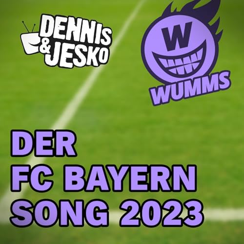 Dennis & Jesko Band & WUMMS