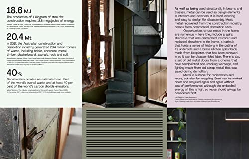 Reclaimed: New Homes from Old Materials - Image 8