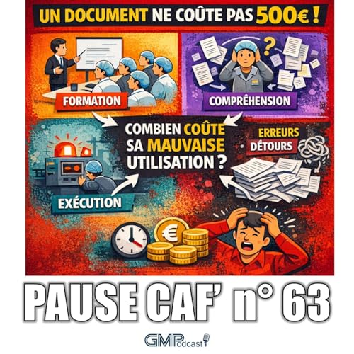 On a calcul&eacute; le co&ucirc;t r&eacute;el de votre documentation&hellip; et &ccedil;a pique
