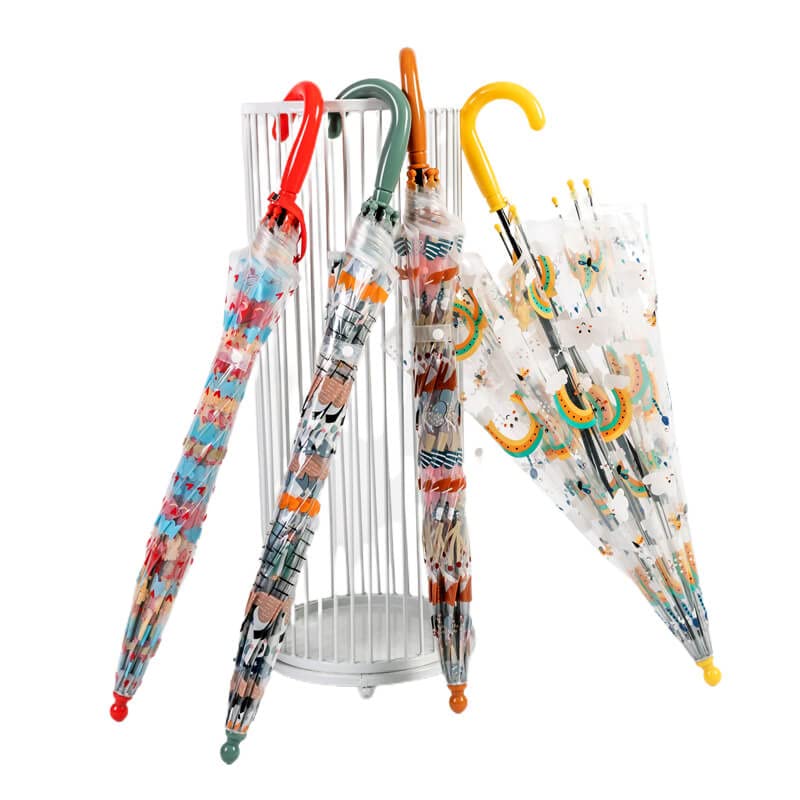 Image of abracadabra Pop Up Umbrella for Kids