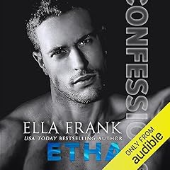 Confessions: Ethan cover art