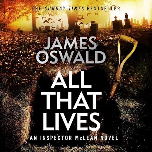 All That Lives cover art