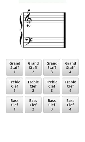 Grand Staff