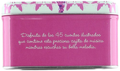 Cuentos mágicos (Mi cajita de música)
