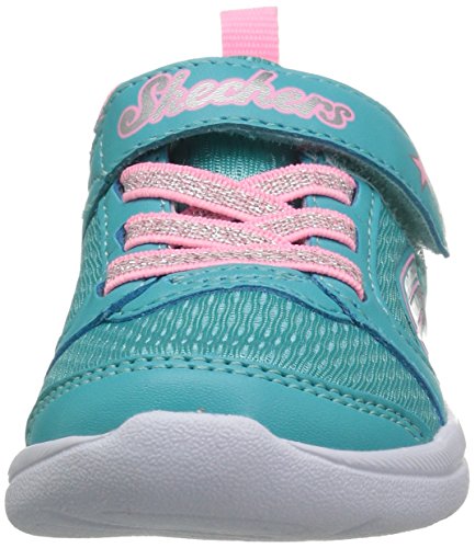 Skechers Girl's Skech-Stepz 2.0 Sneaker2