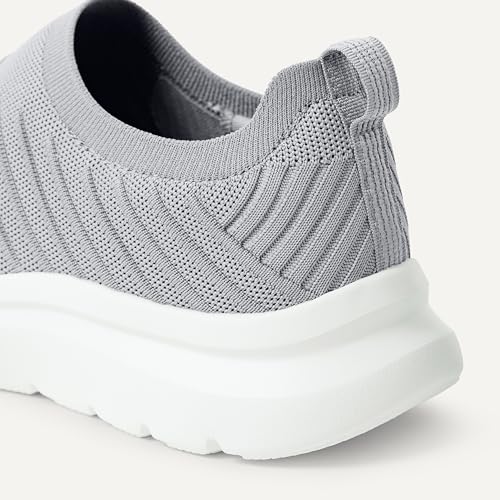 Image of Amazon Essentials Men's Slip-On Walking Shoes