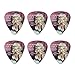 Looking For a Good Time Call Someone Else Funny Humor Novelty Guitar Picks Medium Gauge - Set of 6