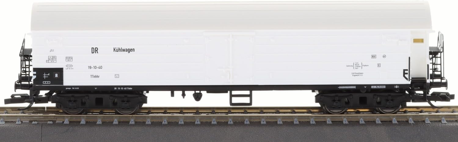 Tillig 15326 TT Ttnhr, DR, Ep. III