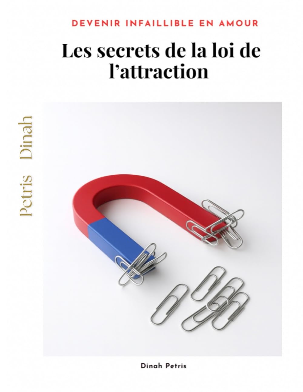 Les secrets de la loi de l’attraction (Phase 3 – Devenir infaillible en matière d’amour)