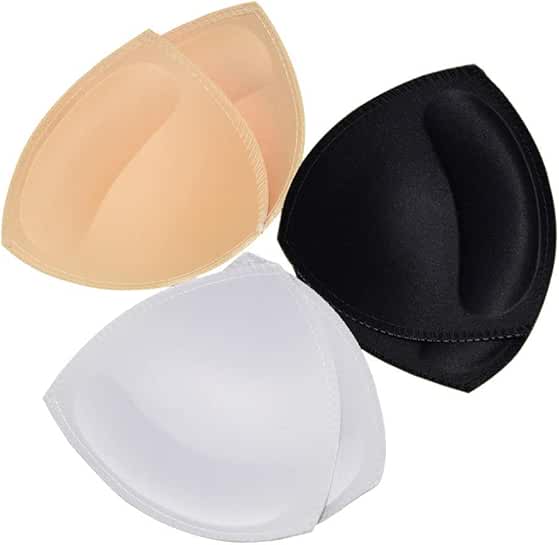 Amazon.co.uk bra liners