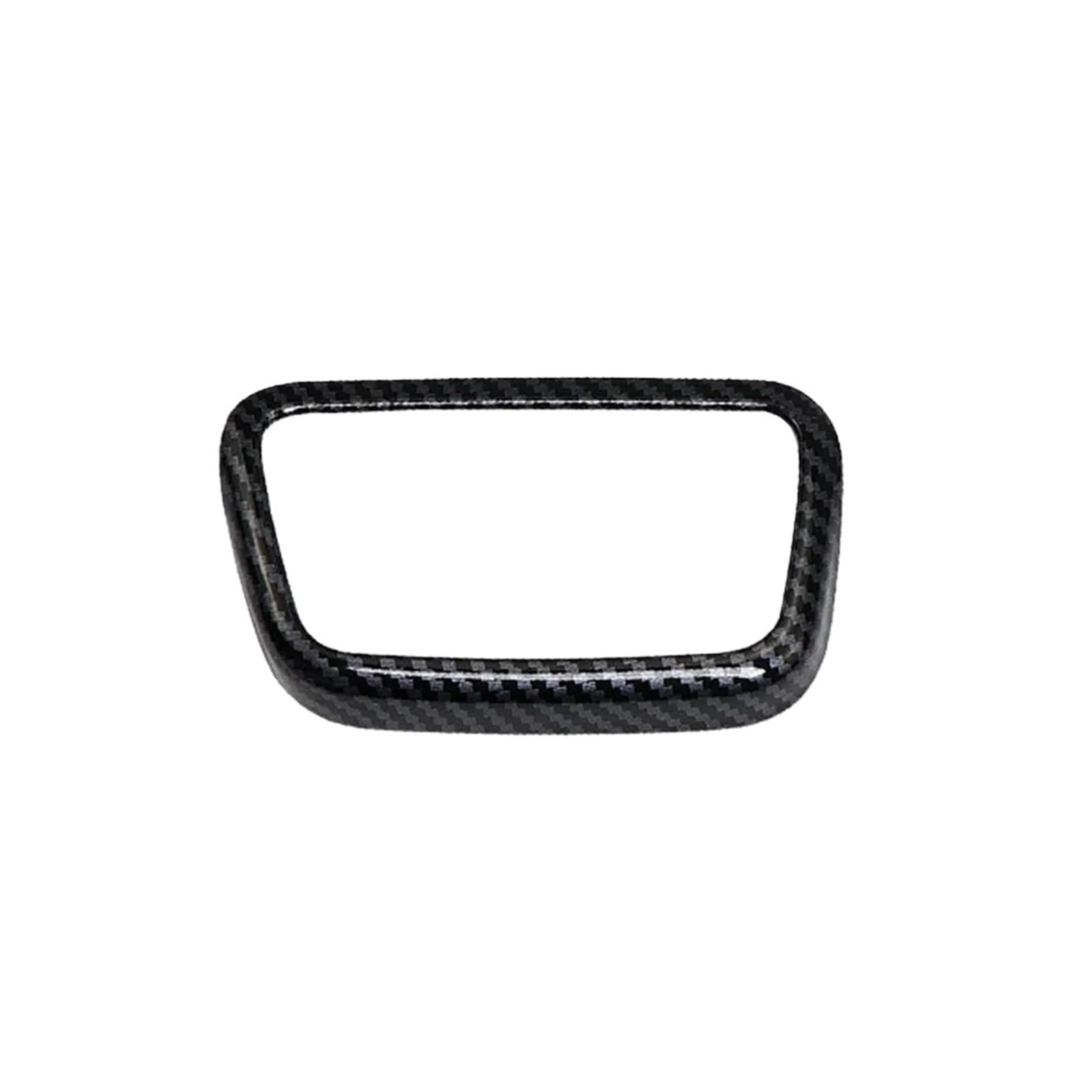 Car Accessory for Hyundai for Tucson NX4 2021 2022 ABS Car Inner Garnish Sticker Trim Decoration Strips Interior Mouldings(Head Light Panel)