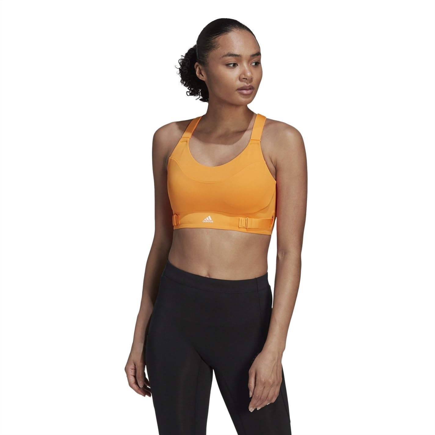 adidas Limitless Bra Reggiseno sportivo Unisex - Adulto