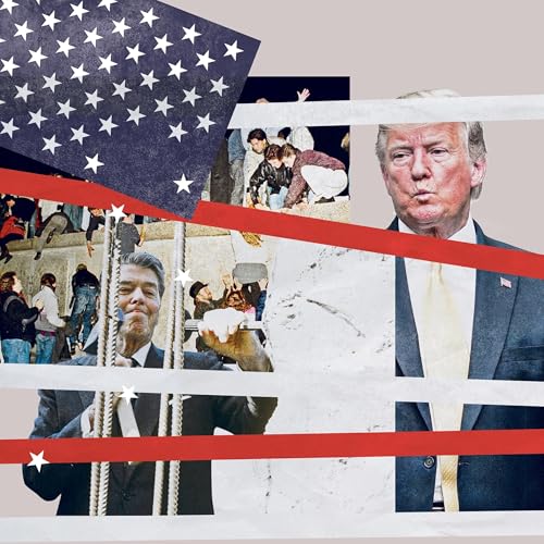 From the archive: Freedom without constraints: how the US squandered its cold war victory