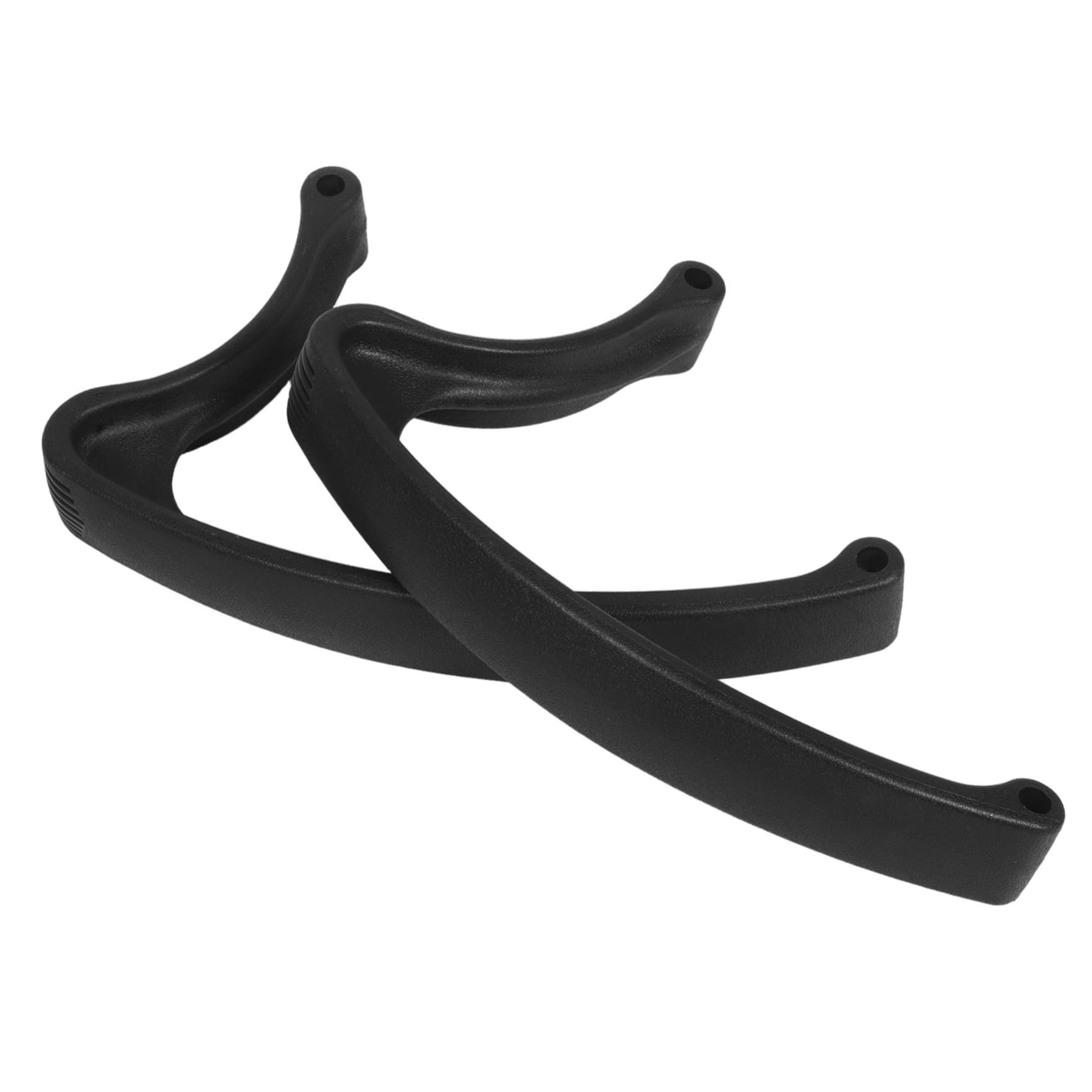 Accoudoir de chaise de bureau et rembourrage de remplacement pour siège gaming