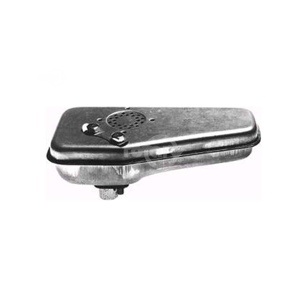 Rotary Corp Silenziatore W/Hardware Per B&S sostituisce B&S