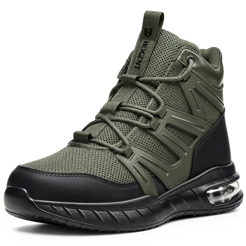 Steel Toe Boots  - image 1