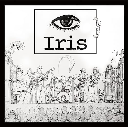 Iris