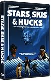 Stars, Skis & Hucks