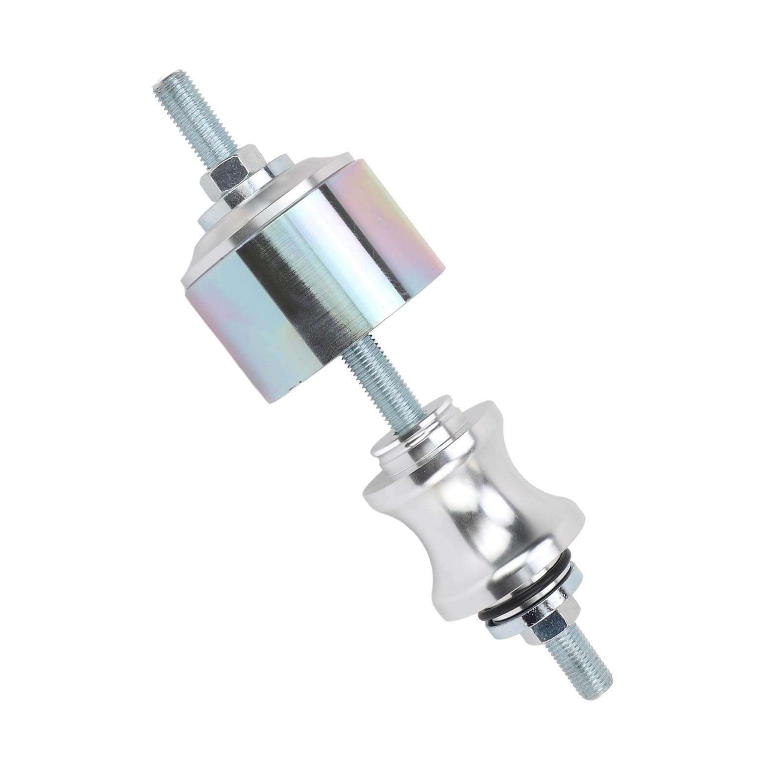 Yctze Strumento di Rimozione del Cuscinetto della Ruota per Sportsman Generale - Strumento di Rimozione della Tazza di Cuscinetti a Ruota per Cuscinetti 40 Mm e 44 Mm