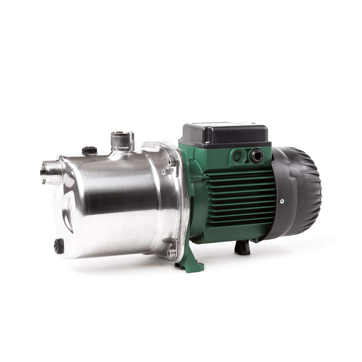 DAB JETINOX 102 M - 1 HP Pompa monofase centrifuga autoadescante uso idrico abitazione agricoltura giardino industria