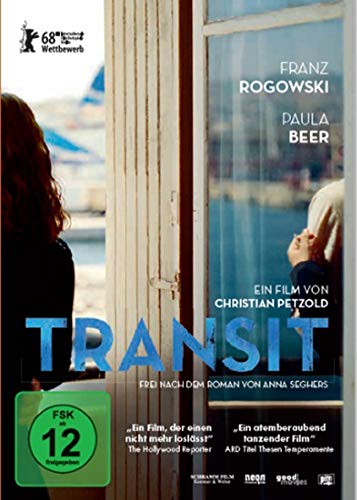 Preisvergleich Produktbild Transit