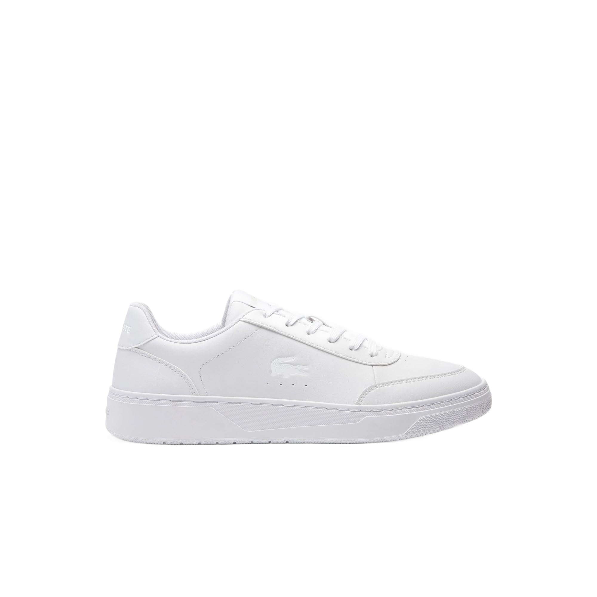 Lacoste Men's Court Pro Sneakers - Image 1
