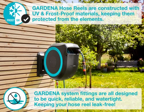 Mejores review On-line Flexibles marca Gardena de esta semana. 18 Imagen adicional
