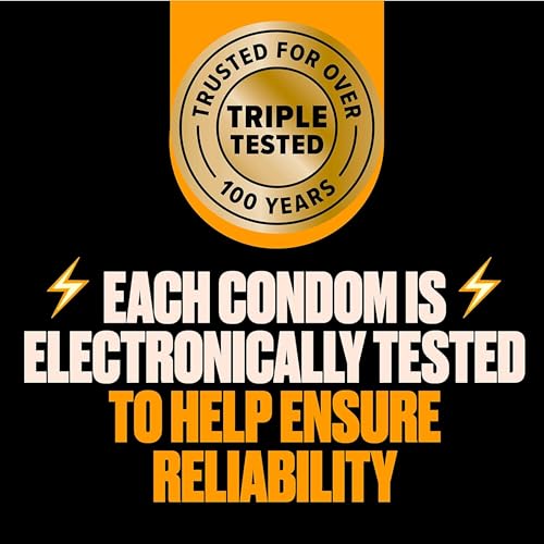 trojan magnum bareskin premium large condoms comfortable smooth lubricated condoms for men 24 count value pack