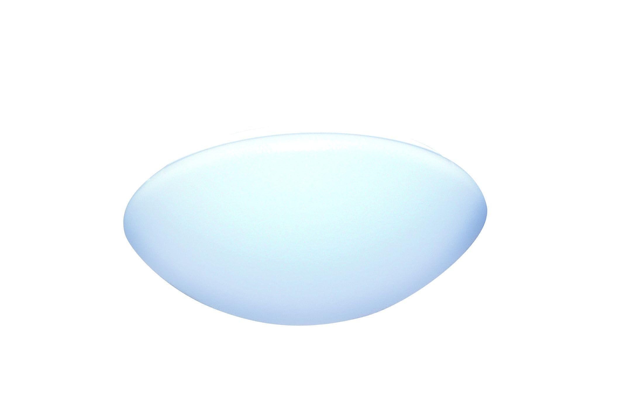 Dotlux LED-Leuchte LUNA IP44 Ø490mm 33W COLORselect