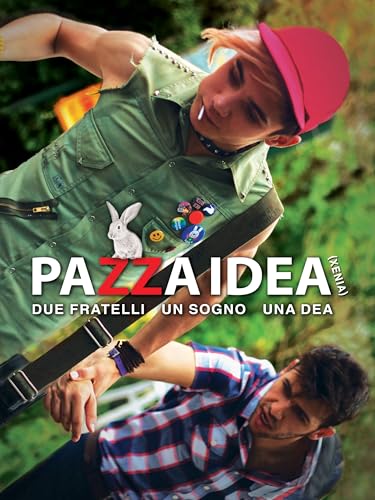  Pazza idea