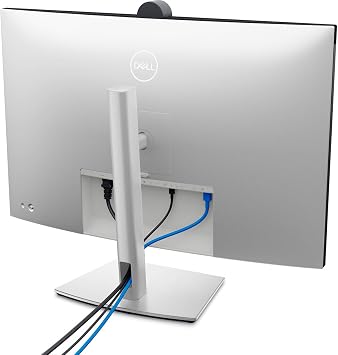 Dell UltraSharp U3224KB 31.5 Webcam 6K LED Monitor - 16:9