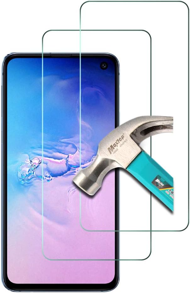 AFGLOOY 2Pack, Screen Protector Compatible with Galaxy A52 4G & 5G, Tempered Glass With Alignment Frame for Samsung Galaxy A52