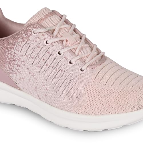 Image of Bourge Womens Glatt12 Running Shoes