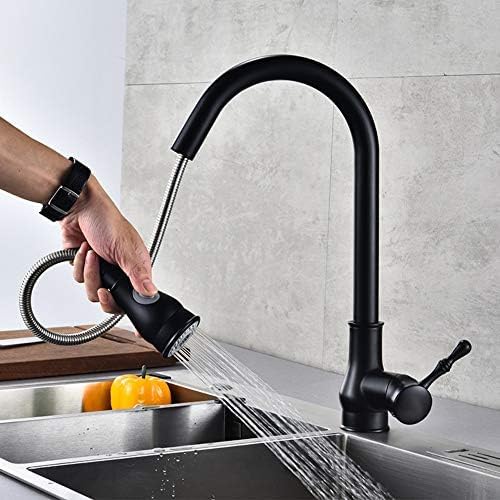 Rubinetti da Cucina, Rubinetto Cromato, Rubinetto Doccia Termostatico Placcato in Rame, Rubinetto Bagno A Parete Concea, Valvola Termostatica, Rubinetto Intelligente Sola